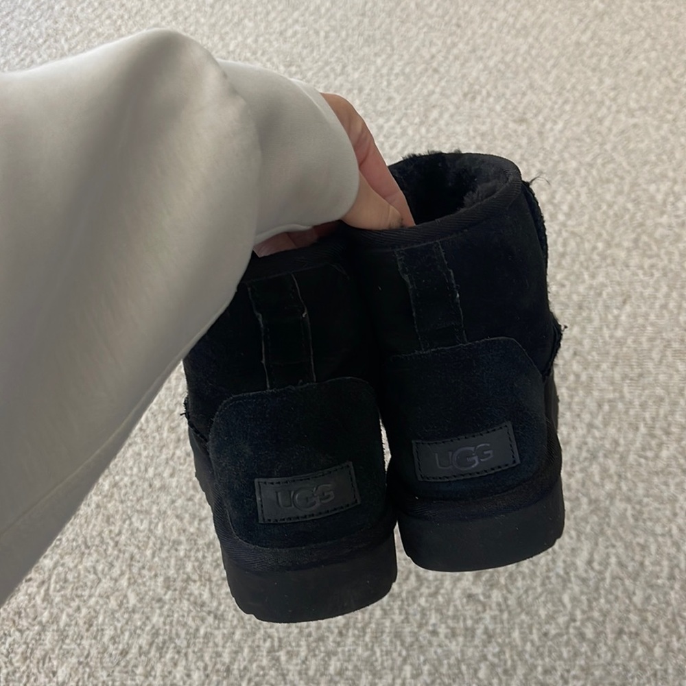 UGG Boots